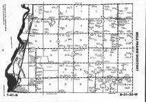 Map Image 031, Morrison County 1992